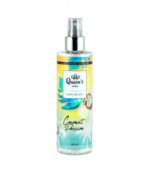 Coconut Passion