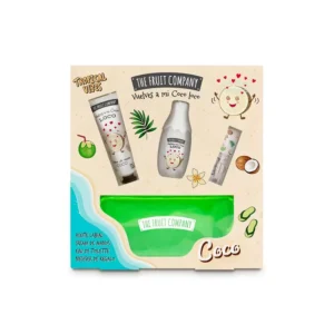 Coffret Coco