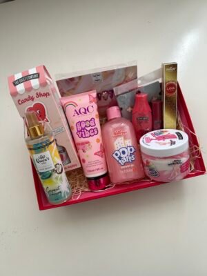Coffret LUXURY