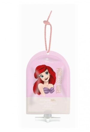 Gel douche Disney Ariel