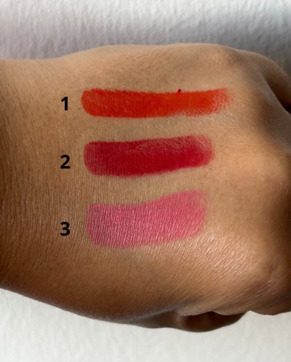 Rouge à lèvres Matte – Image 2