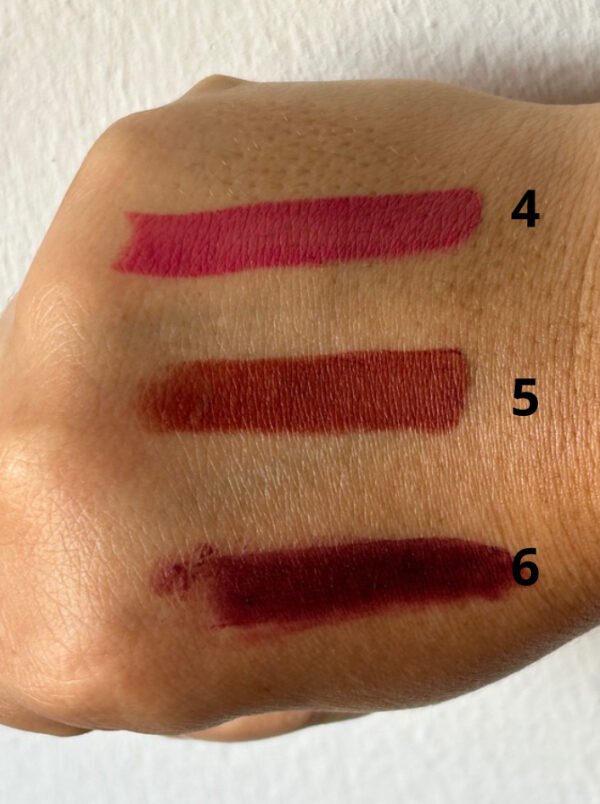 Rouge à lèvres Matte – Image 3