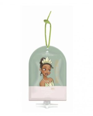 Gel douche Disney Tiana