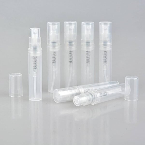 Echantillons Brume / Eau de toilette