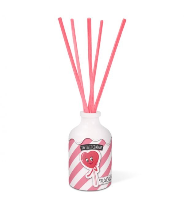 Mikado Candy Shop Piruleta de Corazon – Image 2