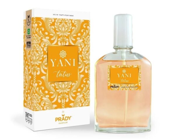 Eau de parfum Yani Tatus