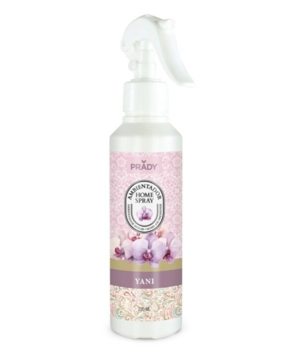 Spray Ambiance Yani Yara