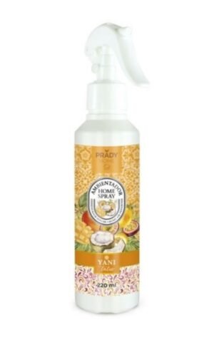 Spray Ambiance Yani Tatus