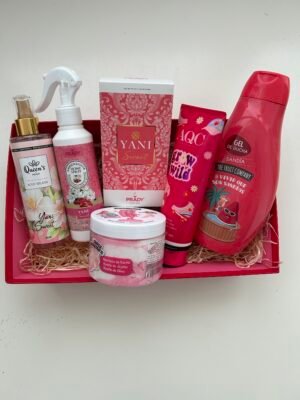 Box Pink
