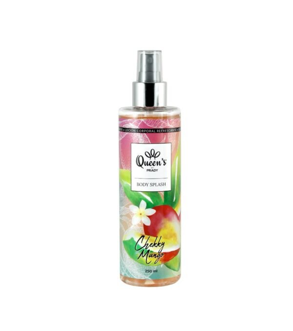Chekky Mango