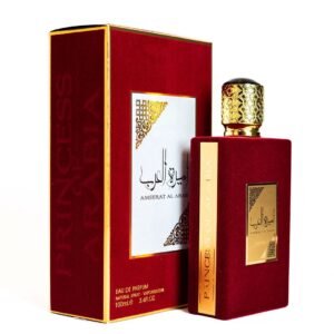 Eau de parfum Ameerat Al Arab