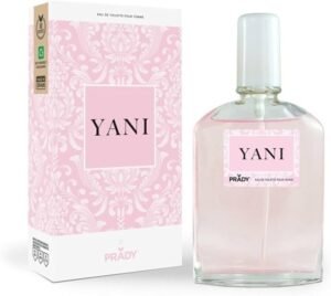 Eau de parfum Yani Yara