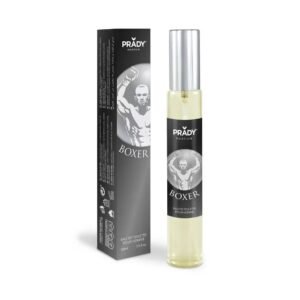 Eau de toilette Boxer
