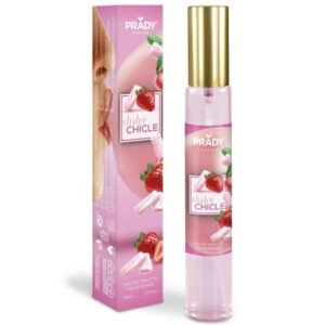 Eau de toilette Dulce Chicle