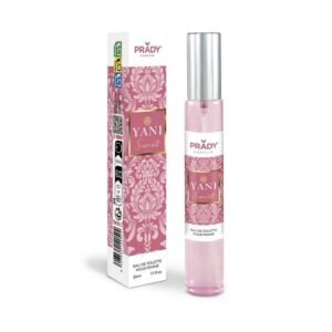 Eau de toilette Yani Sweet