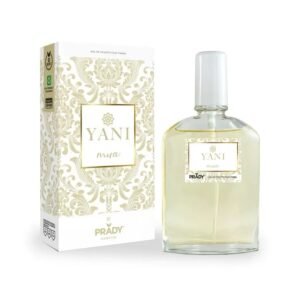 Eau de parfum Yani Mua